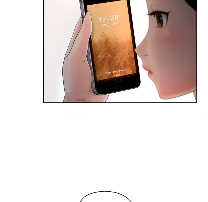 Share Girls chapter 9 page 14