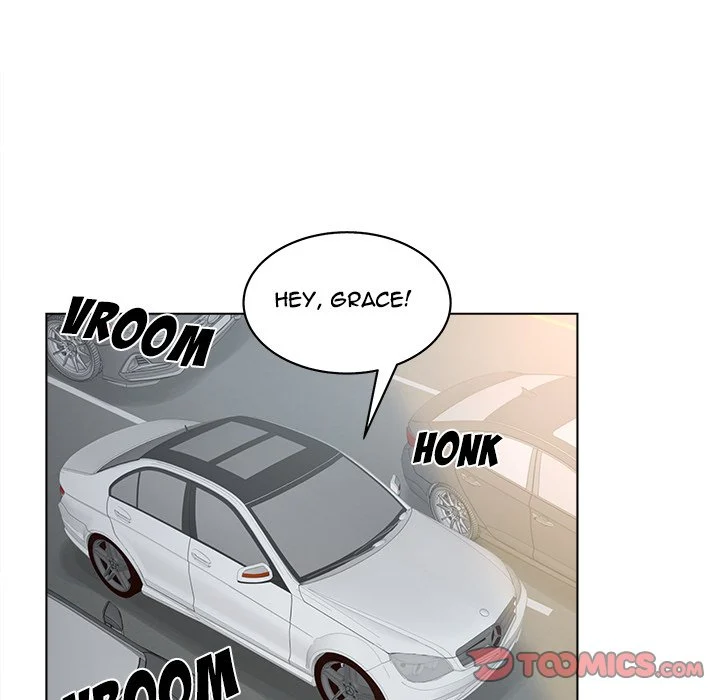 Share Girls chapter 9 page 17