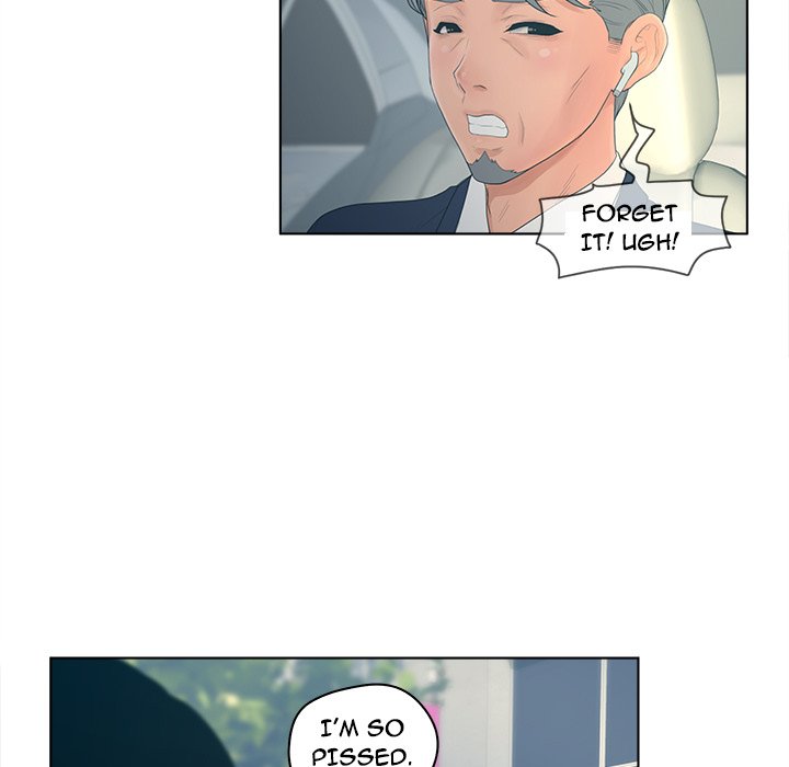 Share Girls chapter 9 page 22