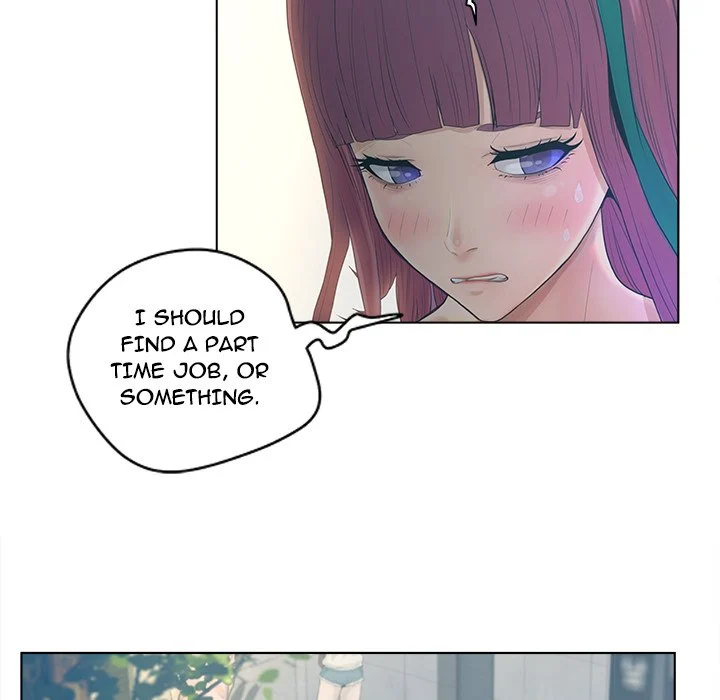 Share Girls chapter 9 page 24