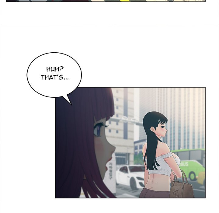 Share Girls chapter 9 page 26