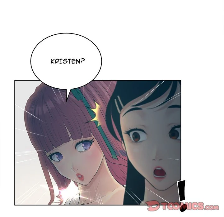 Share Girls chapter 9 page 27