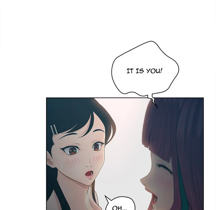Share Girls chapter 9 page 28