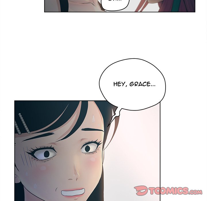 Share Girls chapter 9 page 29
