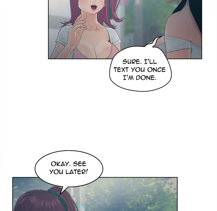 Share Girls chapter 9 page 34
