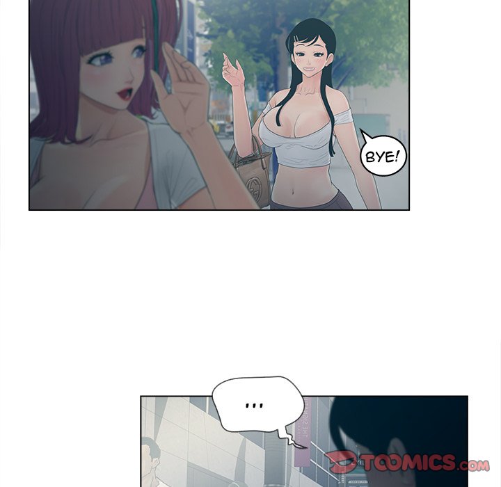 Share Girls chapter 9 page 35
