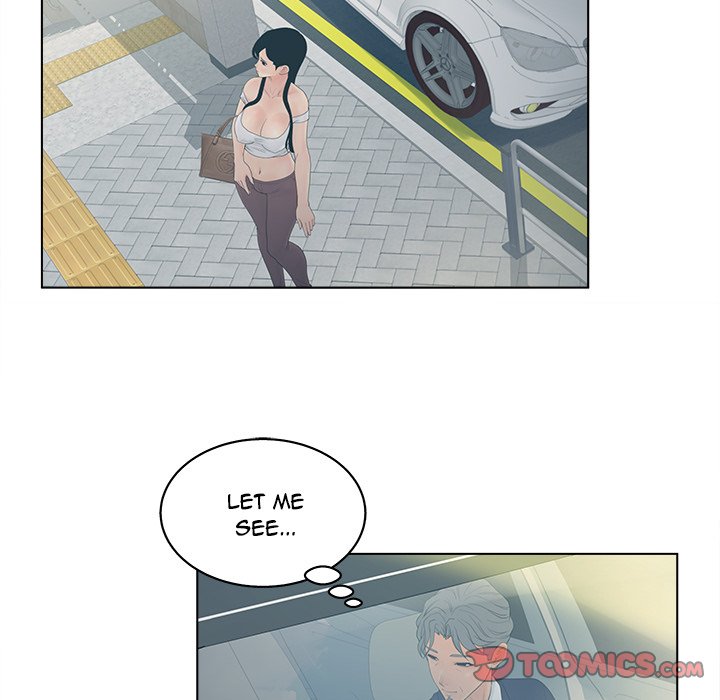 Share Girls chapter 9 page 37