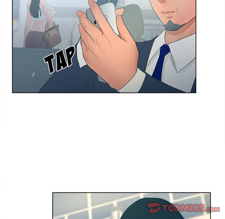 Share Girls chapter 9 page 39