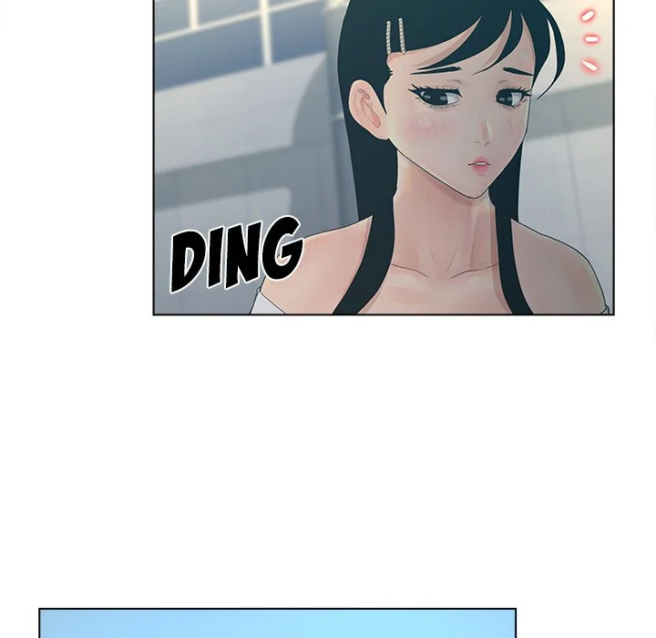 Share Girls chapter 9 page 40
