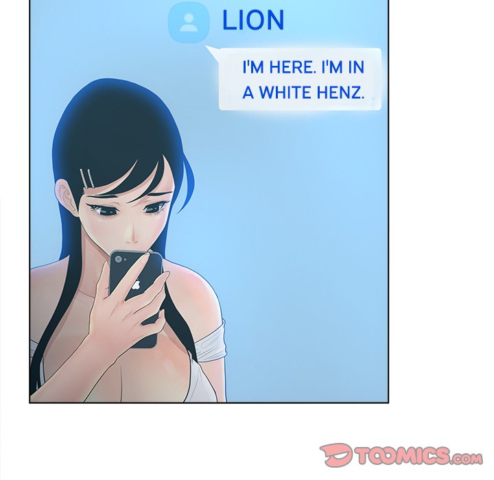 Share Girls chapter 9 page 41
