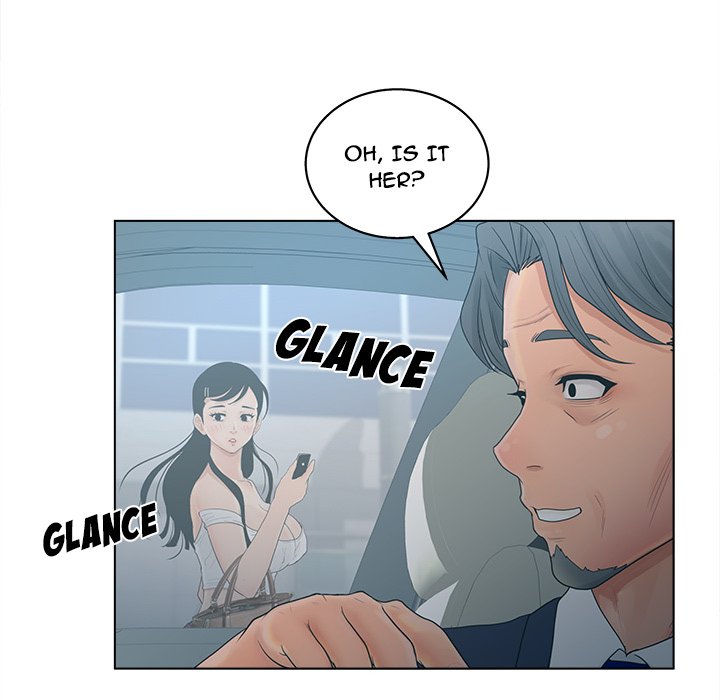 Share Girls chapter 9 page 42