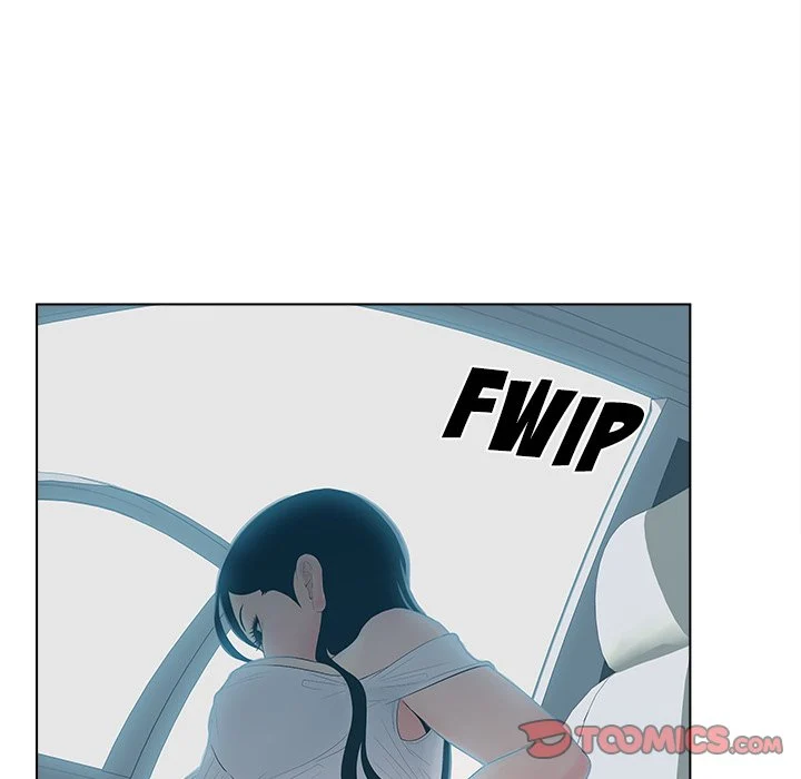 Share Girls chapter 9 page 45