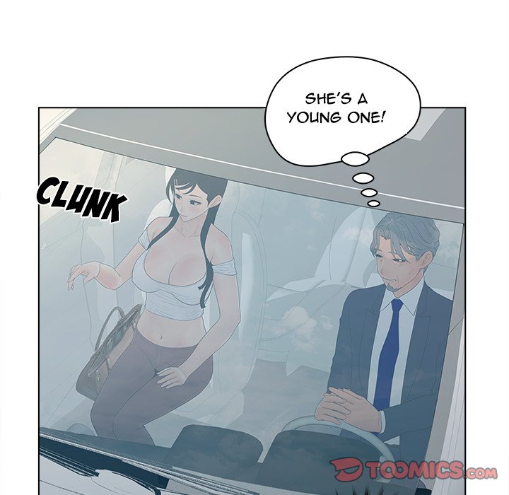 Share Girls chapter 9 page 47
