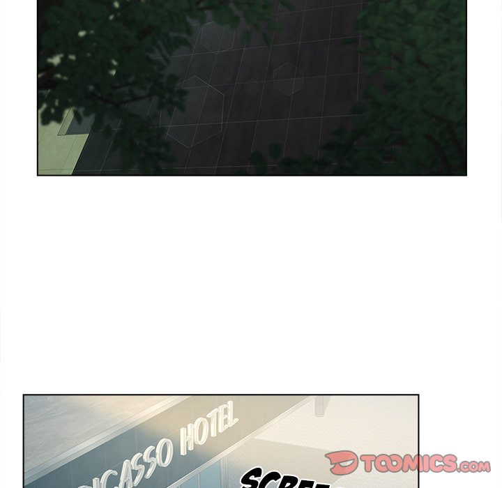 Share Girls chapter 9 page 53