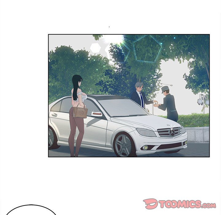 Share Girls chapter 9 page 55