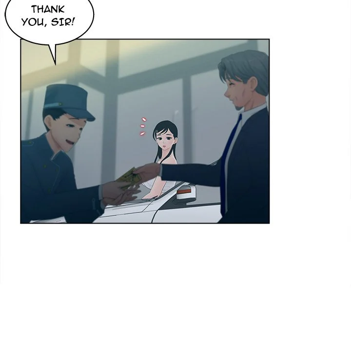 Share Girls chapter 9 page 56