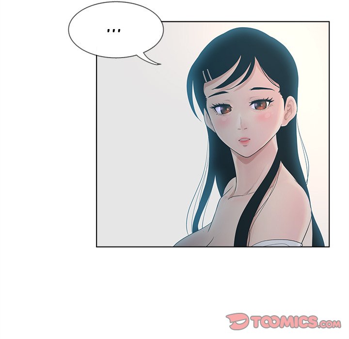 Share Girls chapter 9 page 57