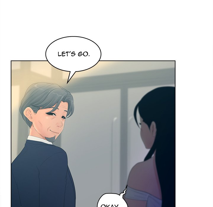 Share Girls chapter 9 page 58