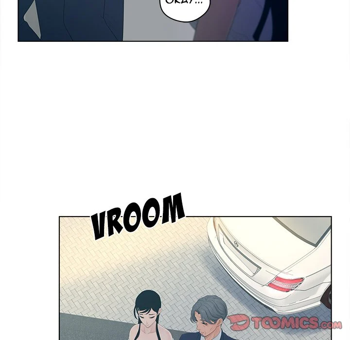 Share Girls chapter 9 page 59