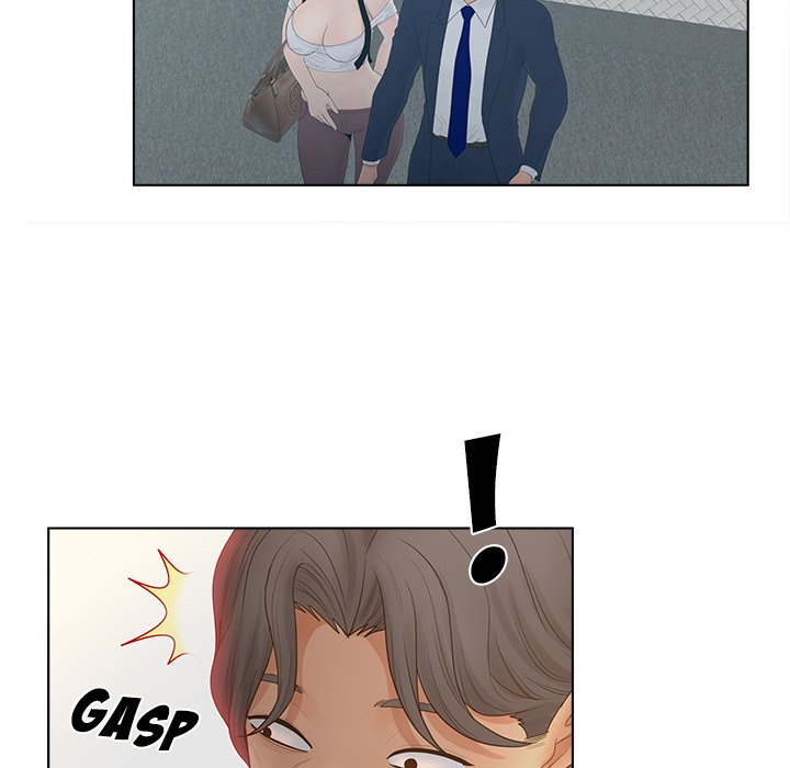 Share Girls chapter 9 page 60