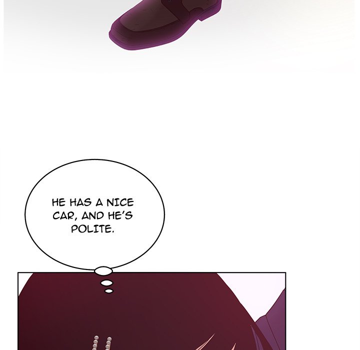 Share Girls chapter 9 page 64