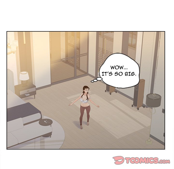 Share Girls chapter 9 page 67