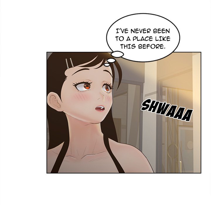 Share Girls chapter 9 page 68