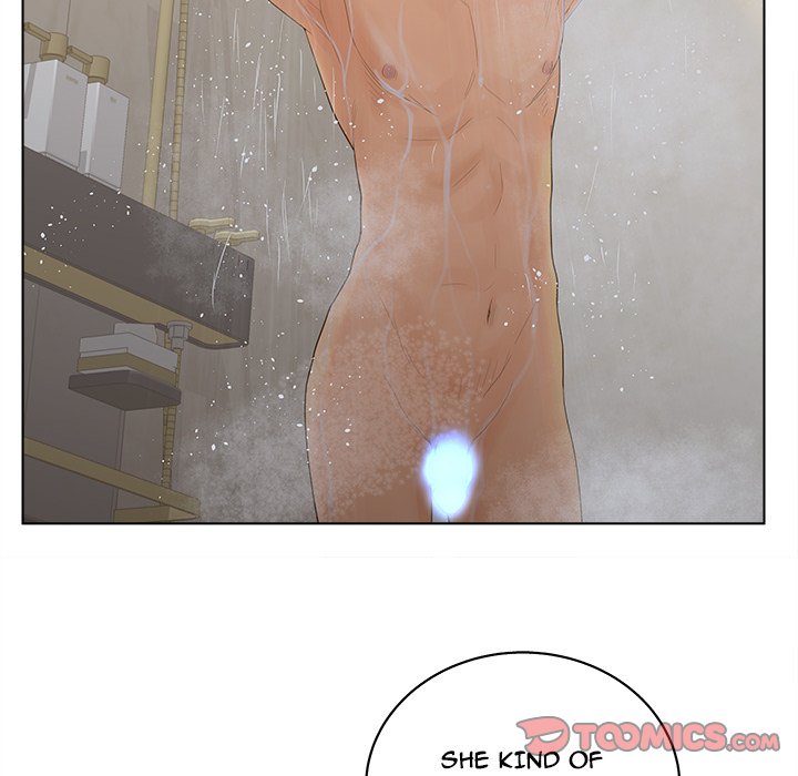Share Girls chapter 9 page 71