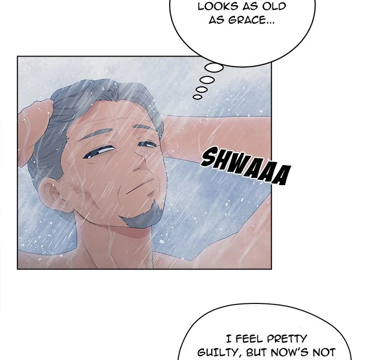 Share Girls chapter 9 page 72