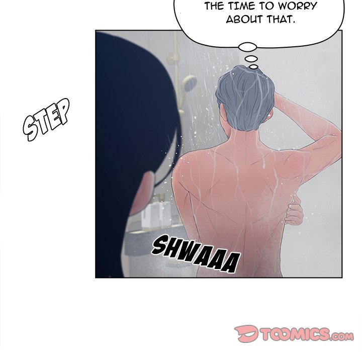 Share Girls chapter 9 page 73