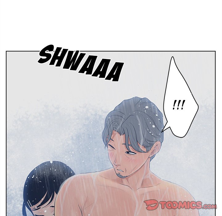 Share Girls chapter 9 page 75