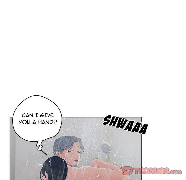Share Girls chapter 9 page 77