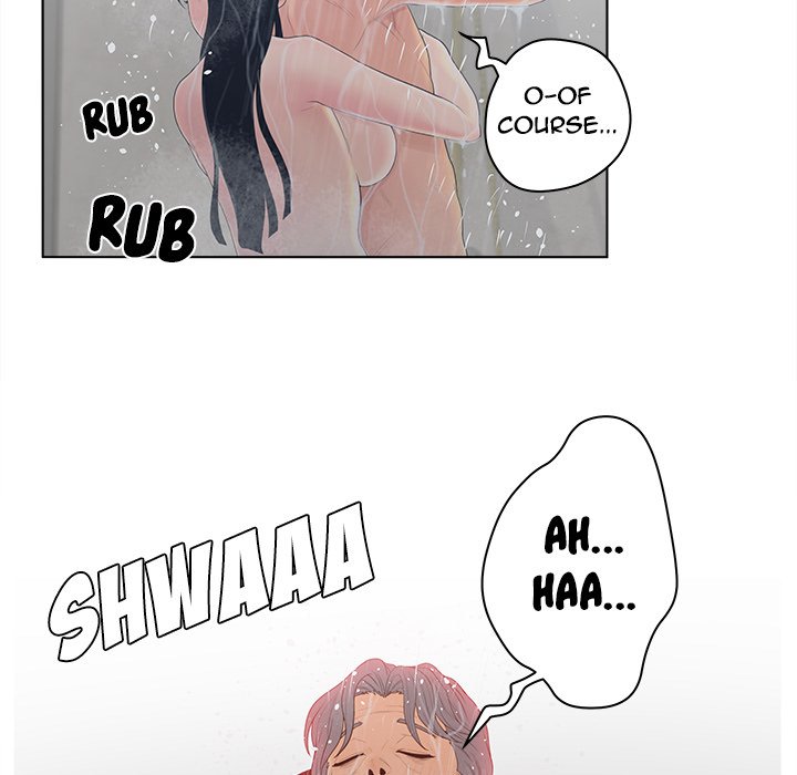 Share Girls chapter 9 page 78