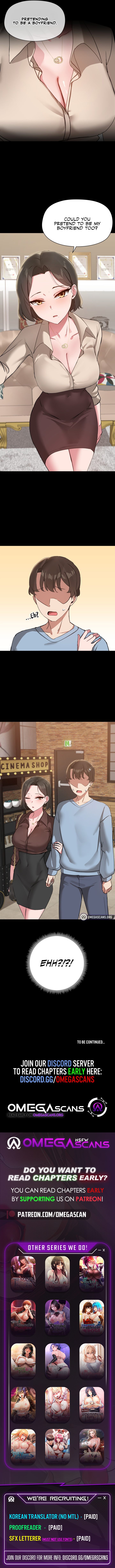 Shareboyfriend chapter 12 page 7