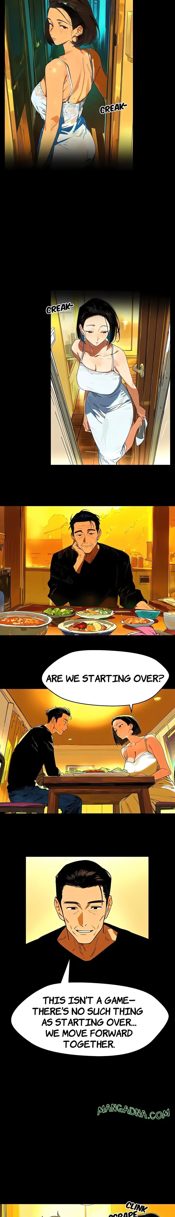 Shared Desires (Official) chapter 10 page 2