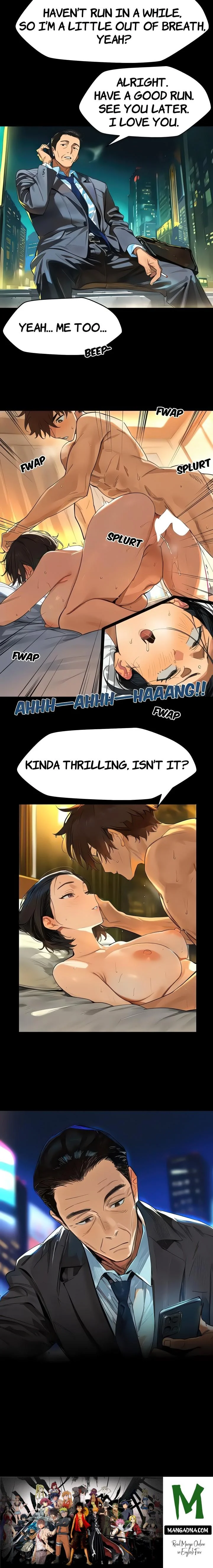 Shared Desires (Official) chapter 2 page 4