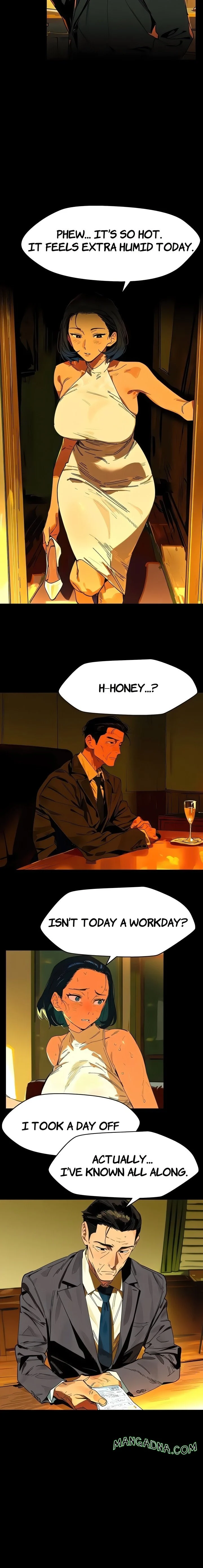 Shared Desires (Official) chapter 7 page 2