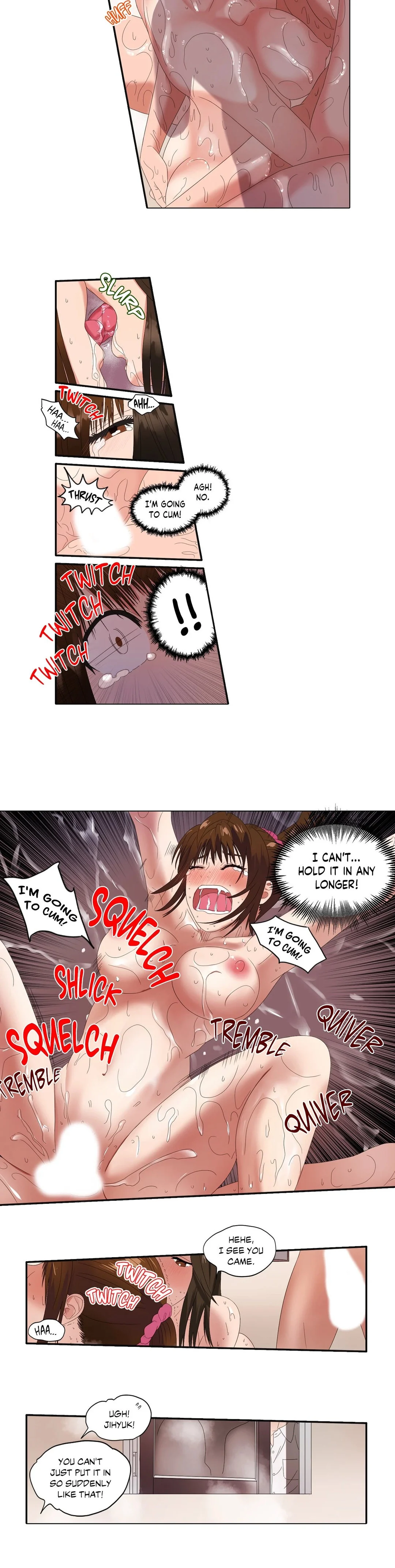 Sharing is Caring chapter 8 page 9