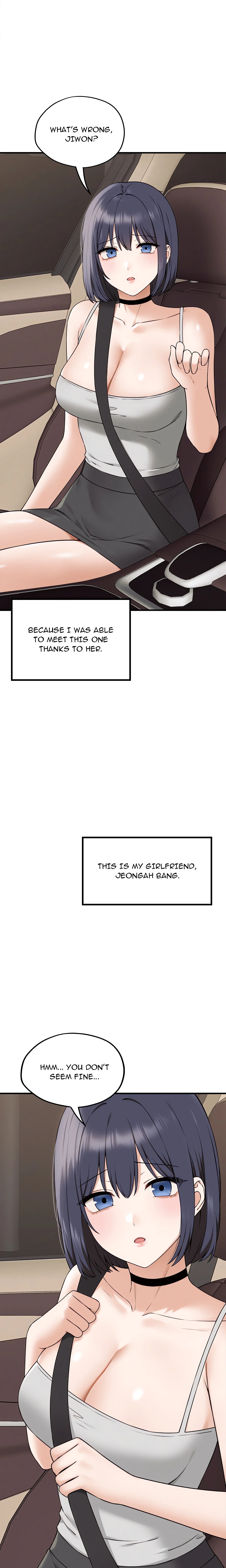Shattered Ties (Uncensored) chapter 1 page 10