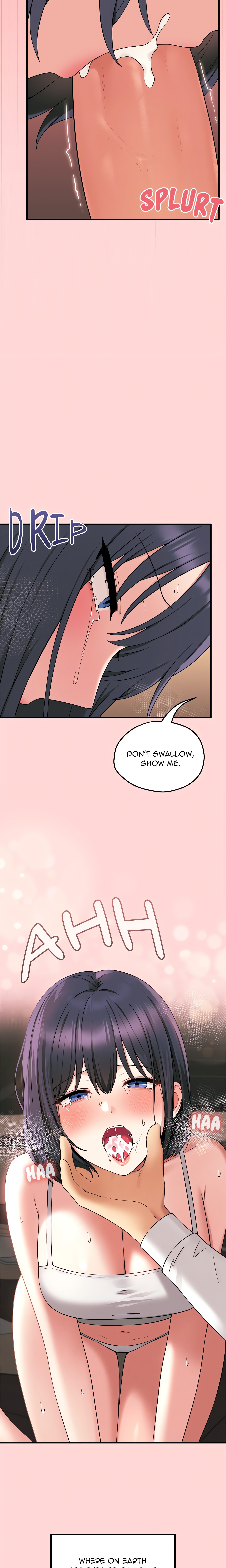 Shattered Ties (Uncensored) chapter 1 page 17