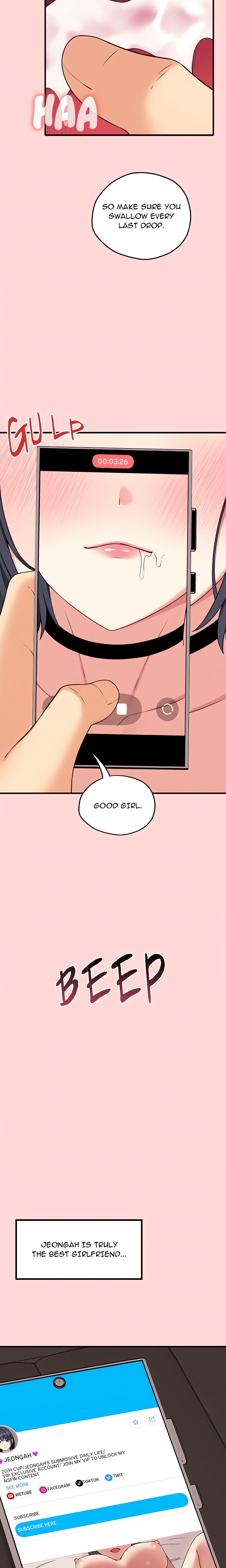 Shattered Ties (Uncensored) chapter 1 page 19