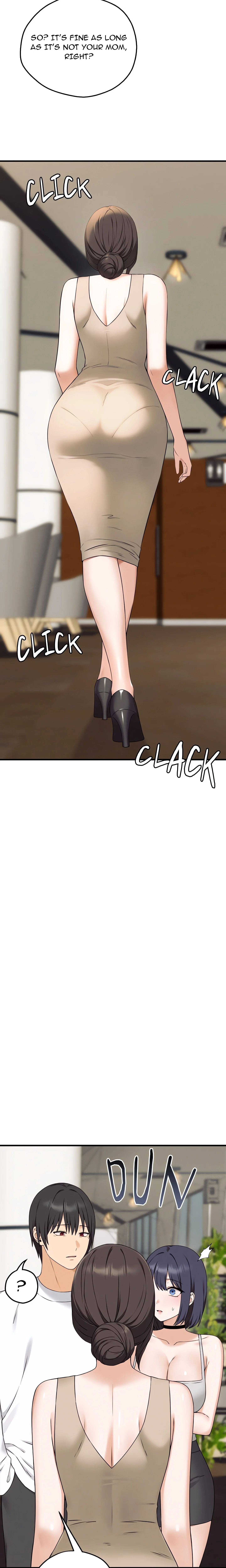 Shattered Ties (Uncensored) chapter 1 page 22