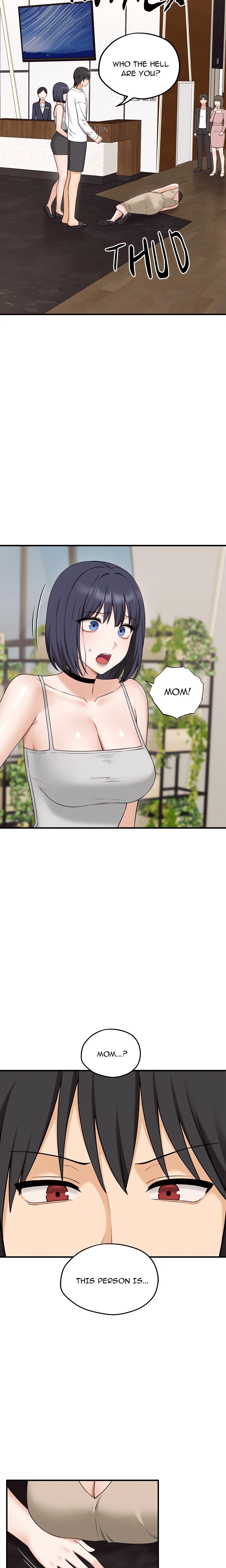 Shattered Ties (Uncensored) chapter 1 page 24
