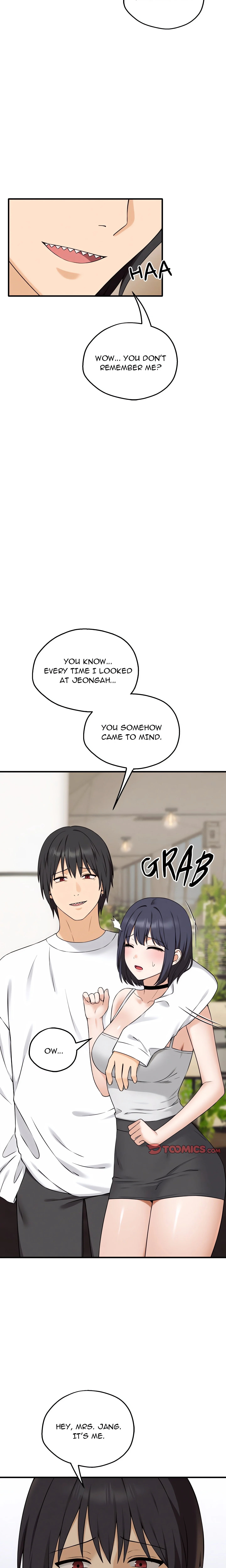 Shattered Ties (Uncensored) chapter 1 page 26