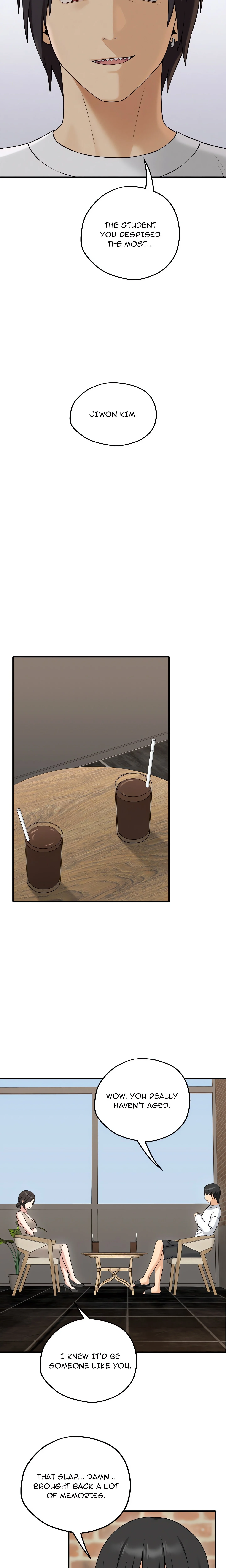 Shattered Ties (Uncensored) chapter 1 page 27