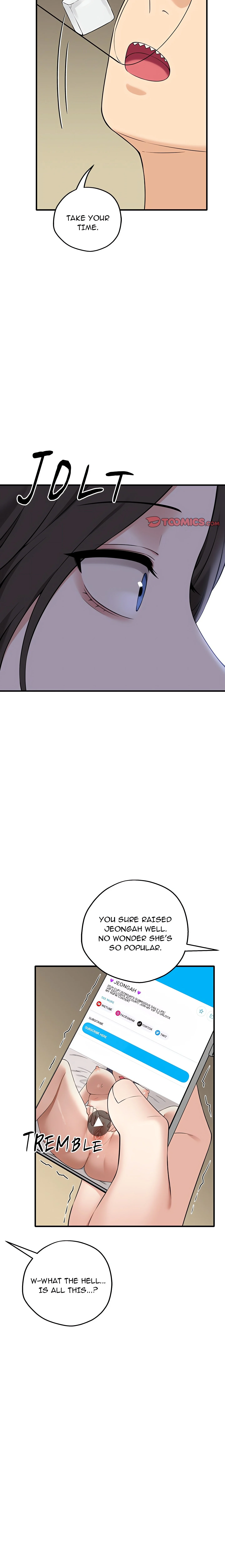 Shattered Ties (Uncensored) chapter 1 page 32