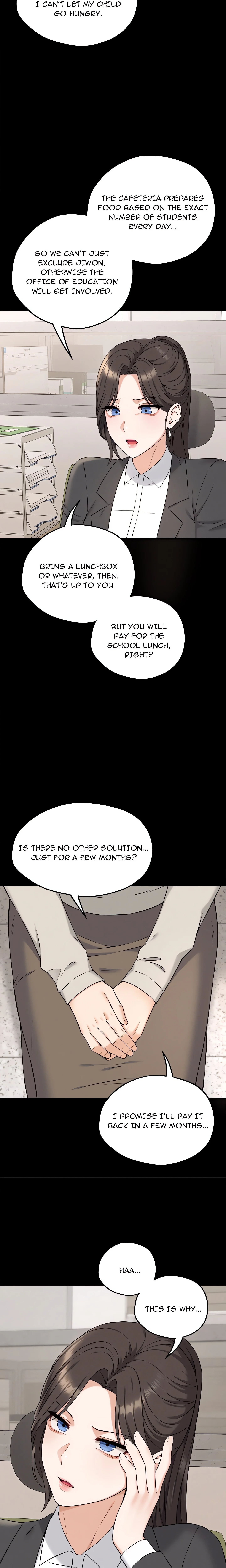 Shattered Ties (Uncensored) chapter 1 page 36