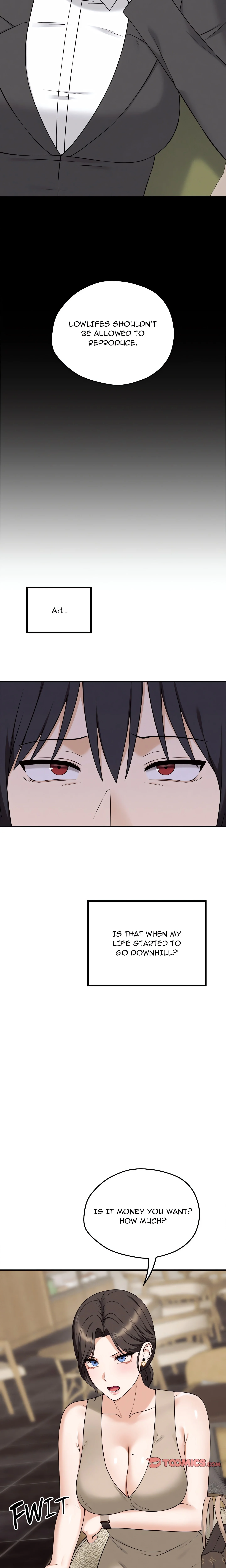 Shattered Ties (Uncensored) chapter 1 page 37