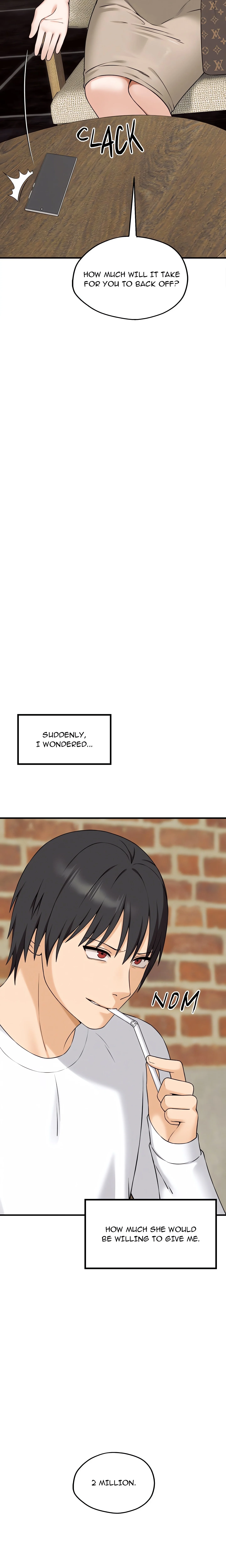 Shattered Ties (Uncensored) chapter 1 page 38