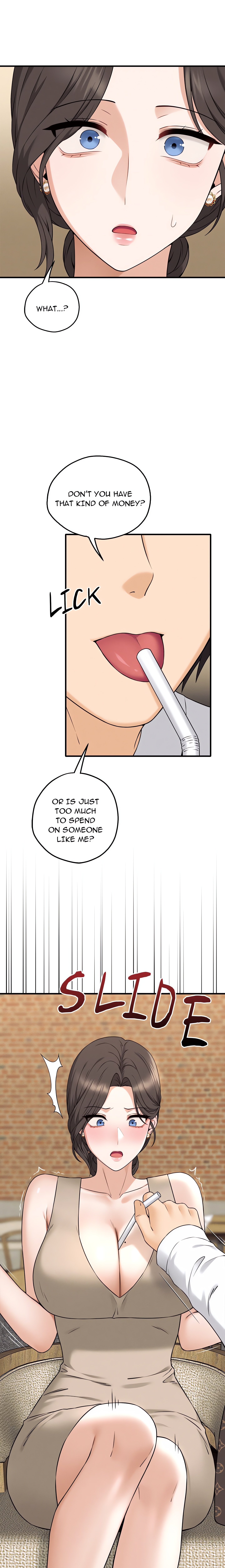 Shattered Ties (Uncensored) chapter 1 page 39